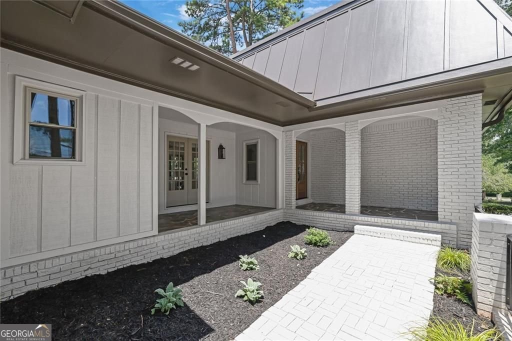 House in Dunwoody, Georgia, United States 3 - 18592582