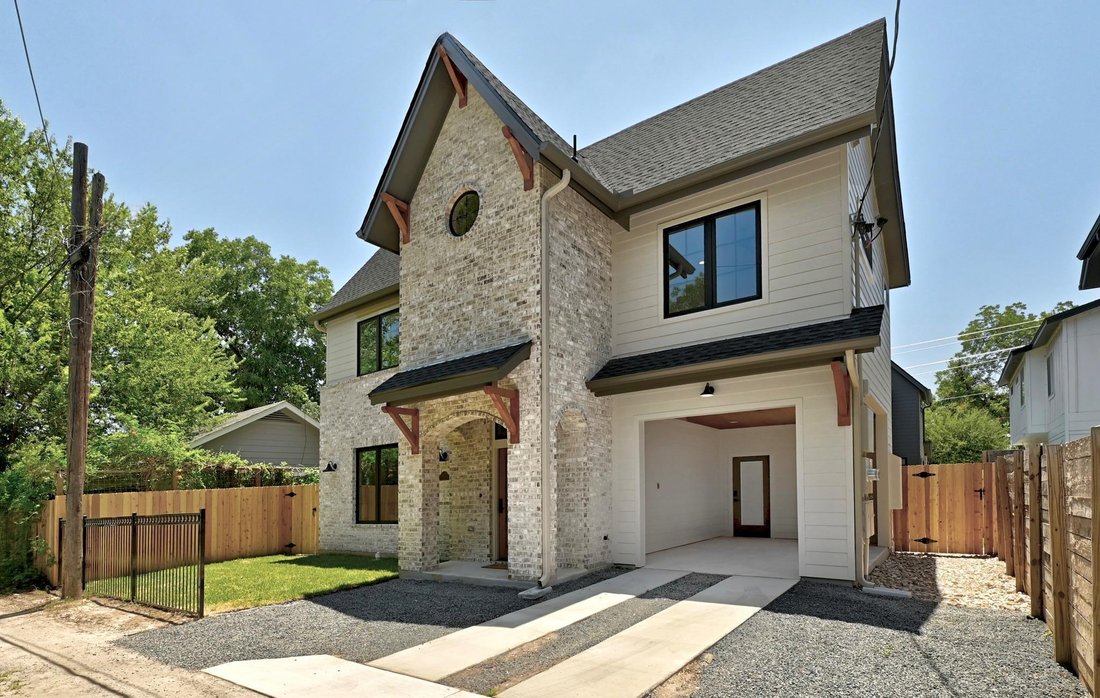 House in Austin, Texas, United States 1 - 18592187