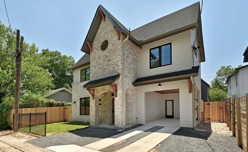 House in Austin, Texas, United States 1