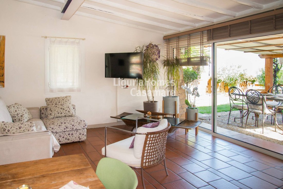 Villa in Piani-Torrazza, Imperia, Liguria 5 - 18590354