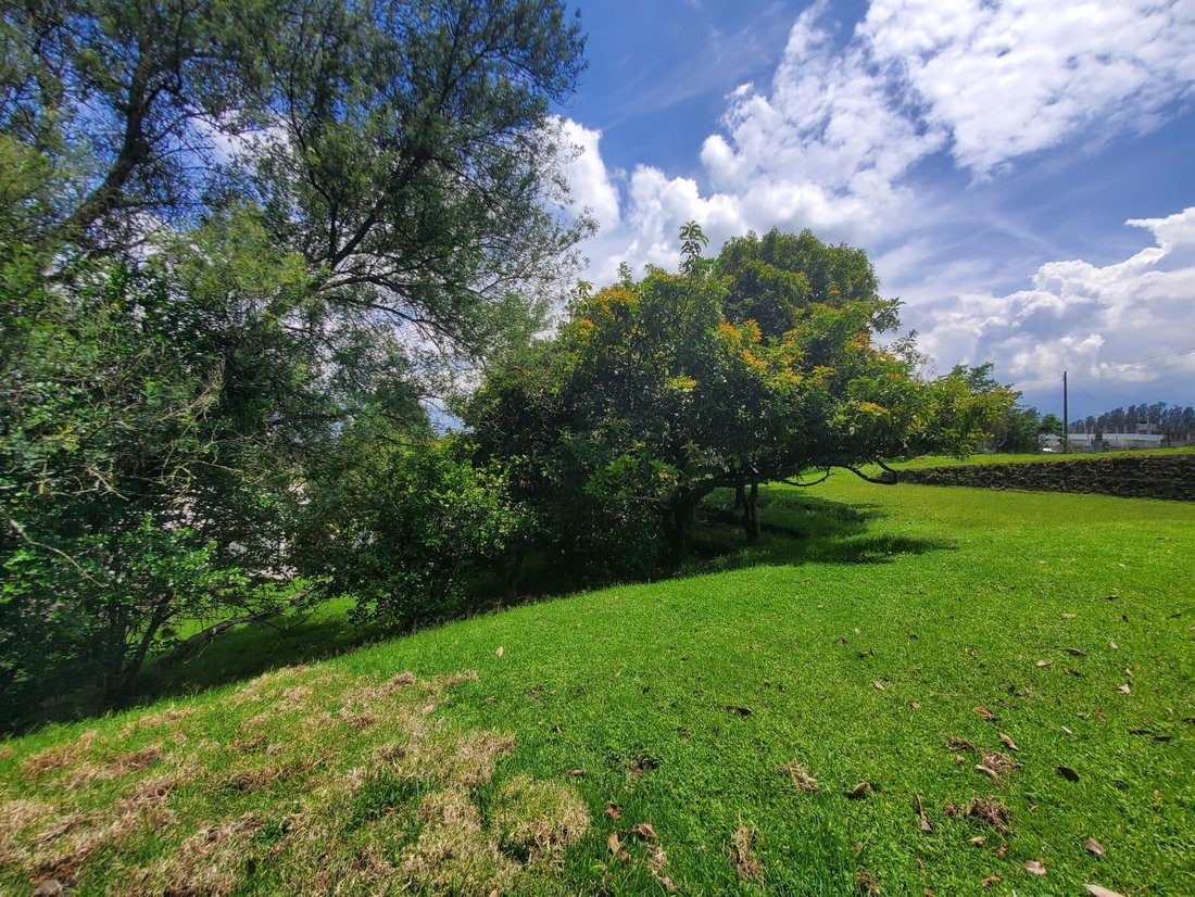 Land in Quito, Pichincha, Ecuador 4 - 18588712