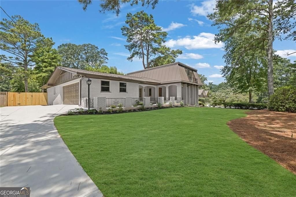 House in Dunwoody, Georgia, United States 2 - 18592582