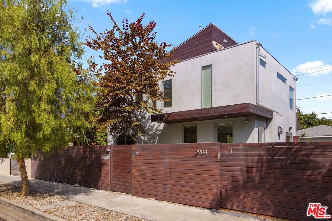 House in Los Angeles, California, United States 1 - 18592883