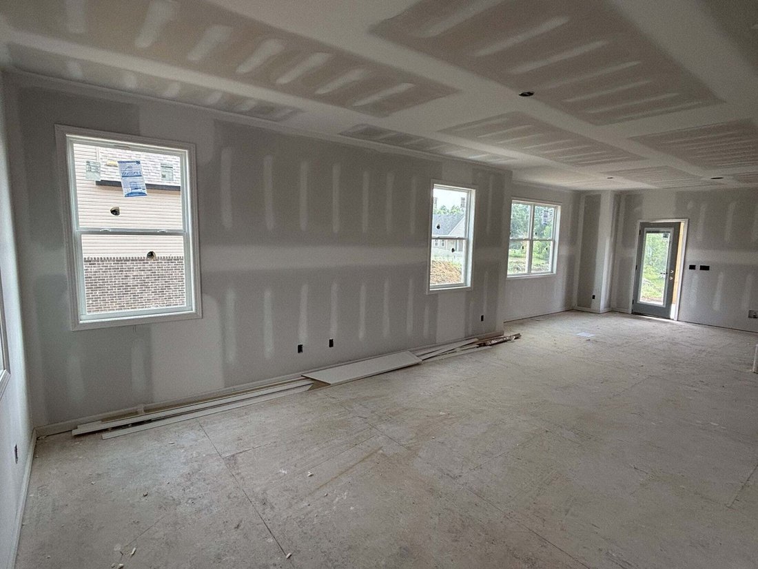 House in La Vergne, Tennessee, United States 2 - 18592122