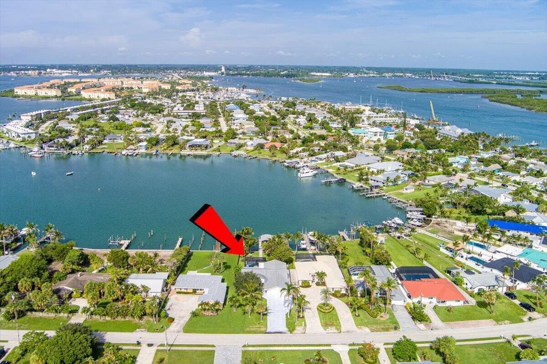 House in Fort Pierce, Florida, United States 2 - 18592204