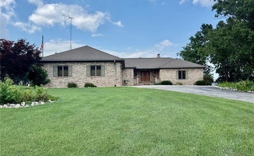 Maison à Greenville, Illinois, États-Unis 1