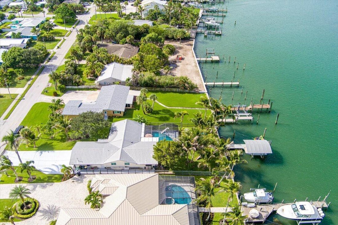 House in Fort Pierce, Florida, United States 4 - 18592204