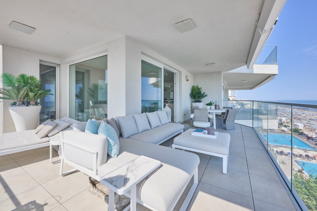 Wohnung in Faro-Lido Ovest, Jesolo, Venetien 4 - 18593189