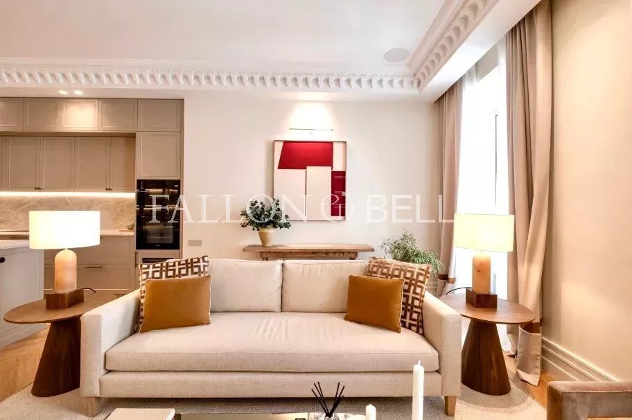 Apartment in Retiro, Madrid, Spain 3 - 18590374