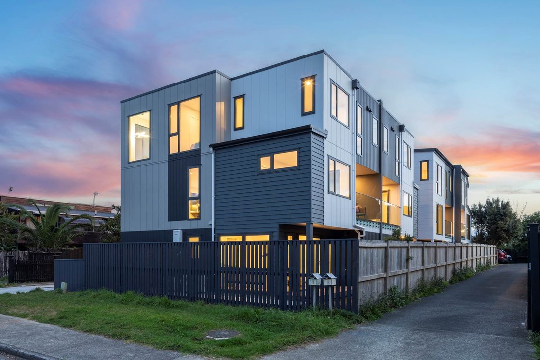 House in Auckland, Auckland, New Zealand 1 - 18032781