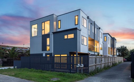 House in Auckland, Auckland, New Zealand 1