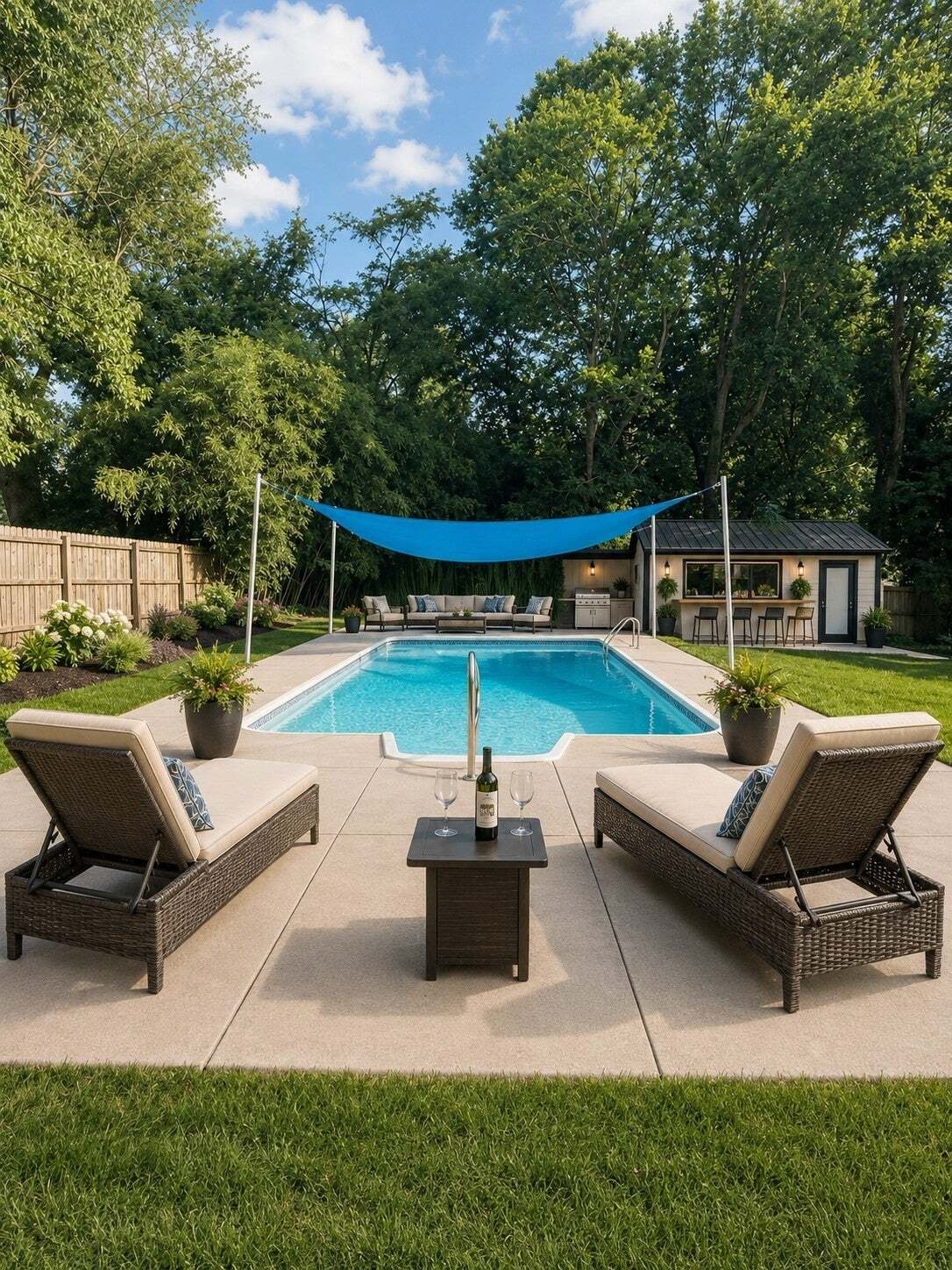 House in Franklin, Tennessee, United States 2 - 18140934