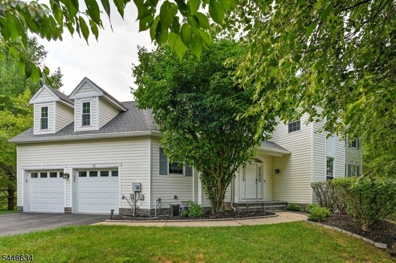 House in Basking Ridge, New Jersey, United States 1 - 18591673