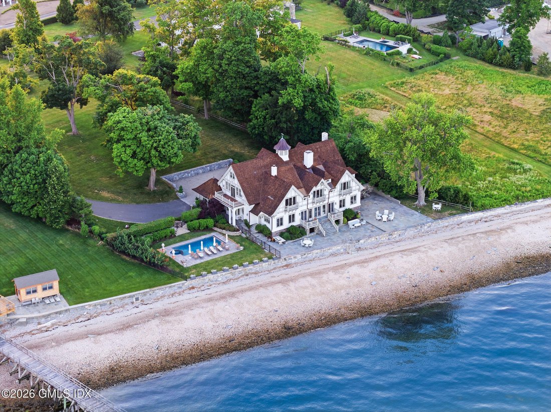 House in Darien, Connecticut, United States 1 - 18590305