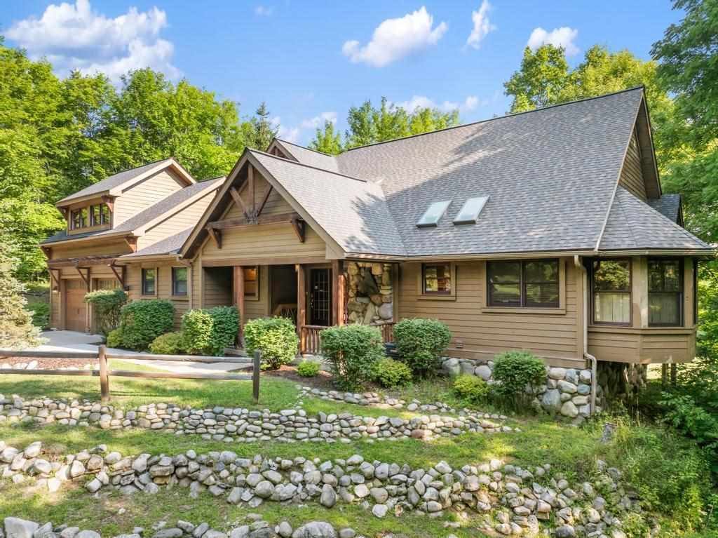 House in Central Lake, Michigan, United States 2 - 18591573