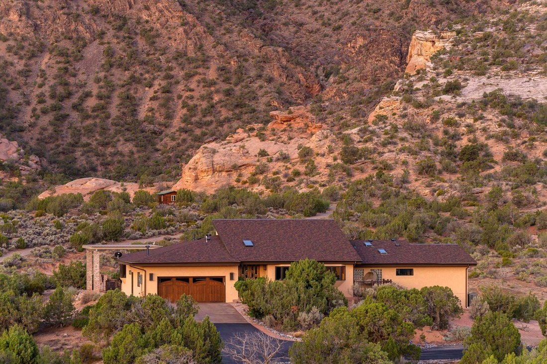 House in Grand Junction, Colorado, United States 1 - 18590845