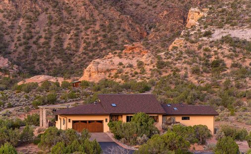 House in Grand Junction, Colorado, United States 1