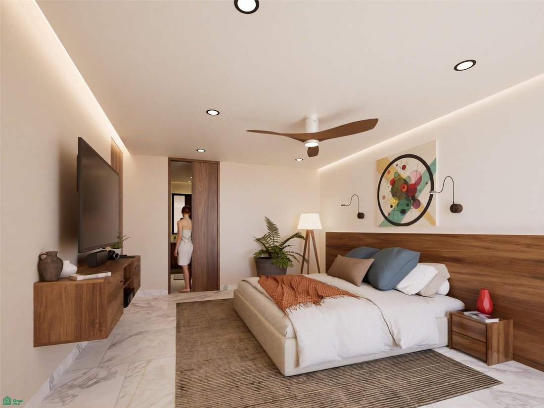 Condo in Puerto Vallarta, Jalisco, Mexico 1 - 17378264