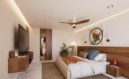 Condominio en Puerto Vallarta, Jalisco, México 1