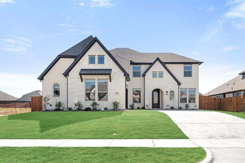 House in Waxahachie, Texas, United States 2 - 17969612