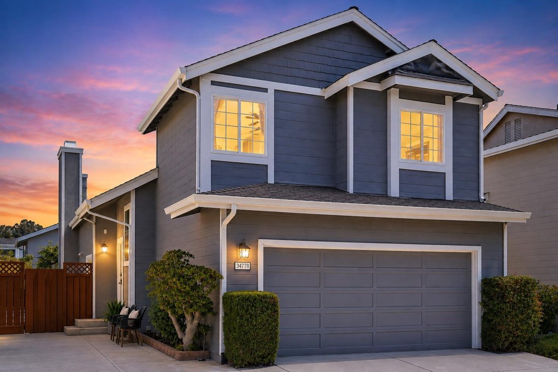House in Newark, California, United States 1 - 18591402