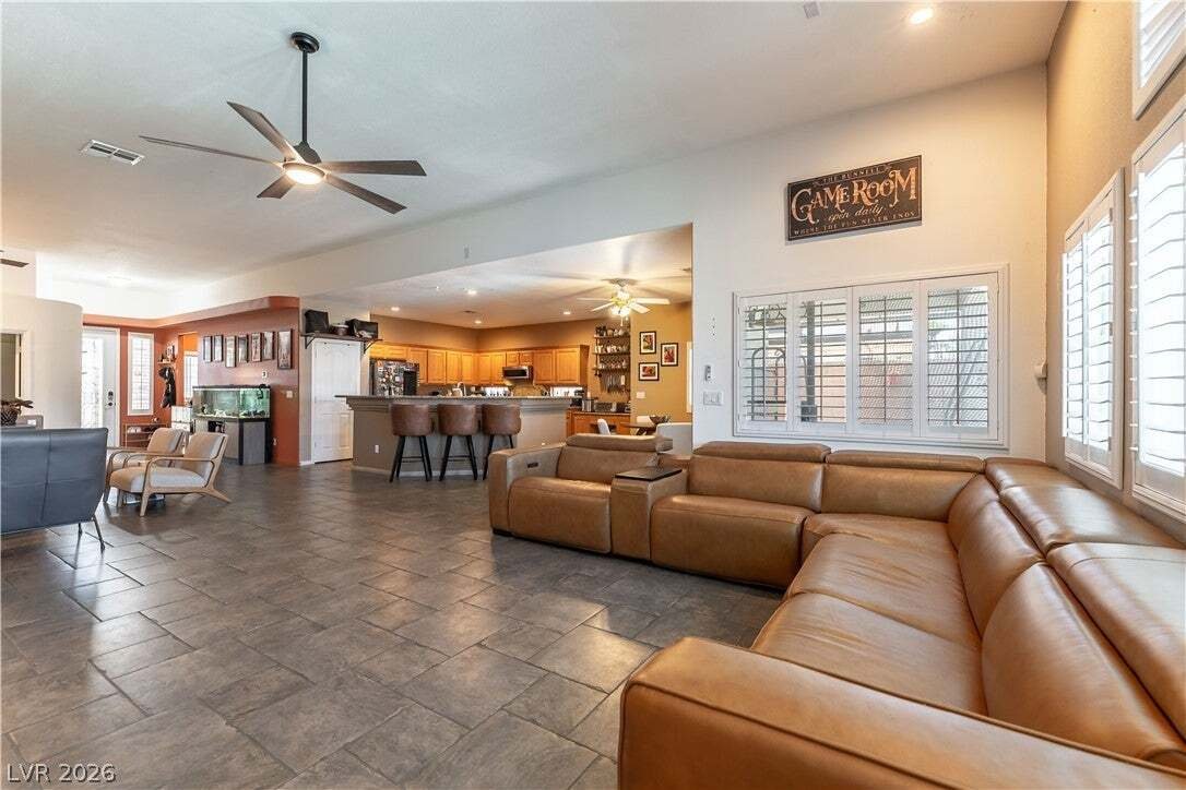 House in Las Vegas, Nevada, United States 4 - 18591055