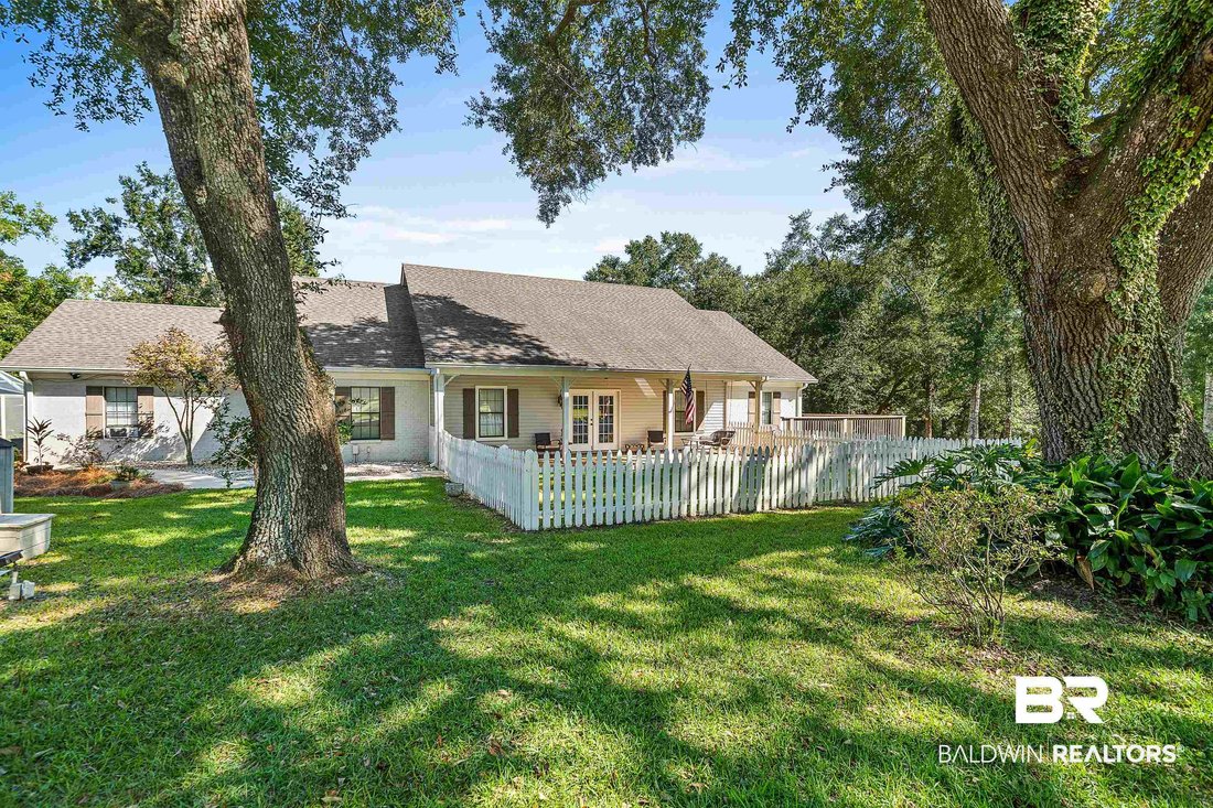 House in Foley, Alabama, United States 2 - 17040743