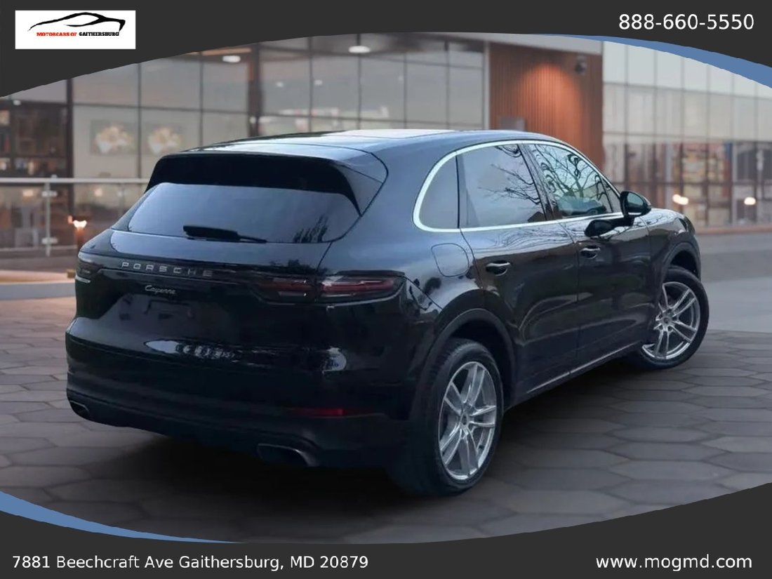 Suv in Gaithersburg, MD, United States 4 - 18593208