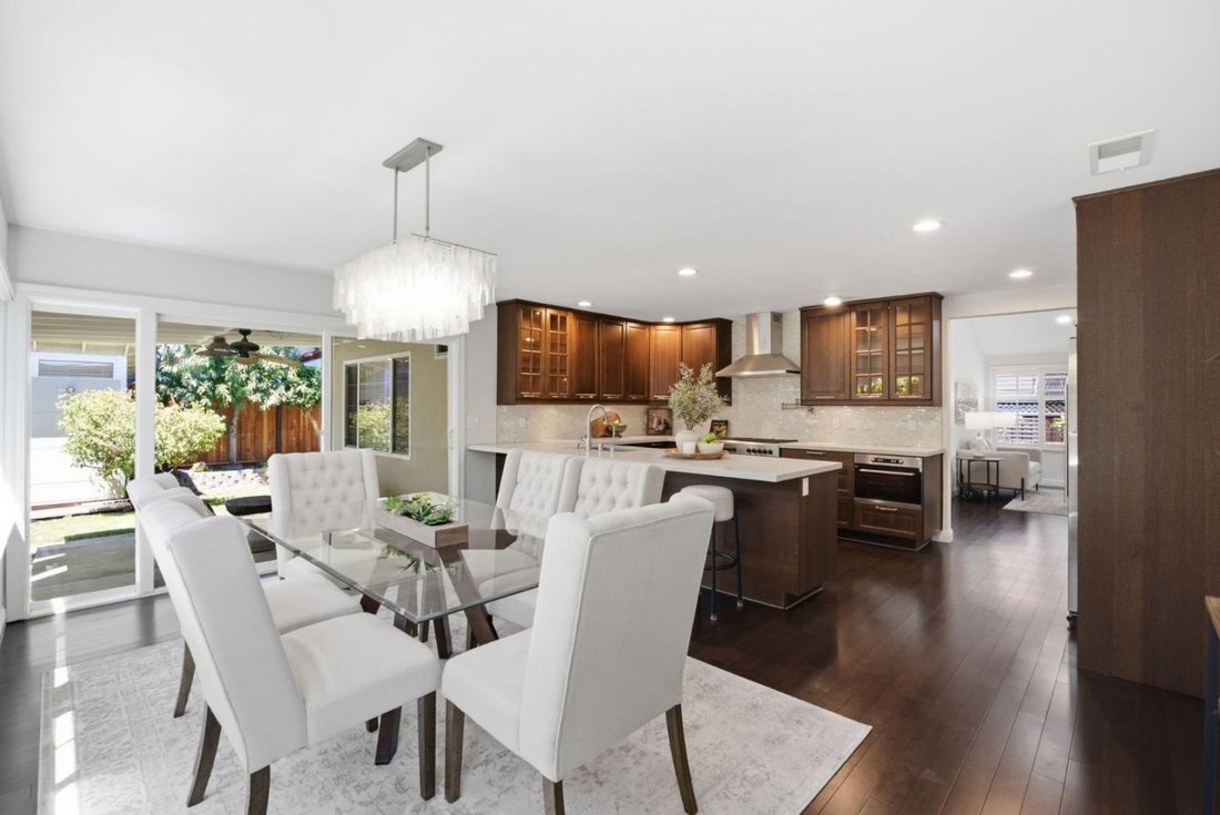 House in San Jose, California, United States 2 - 18589415