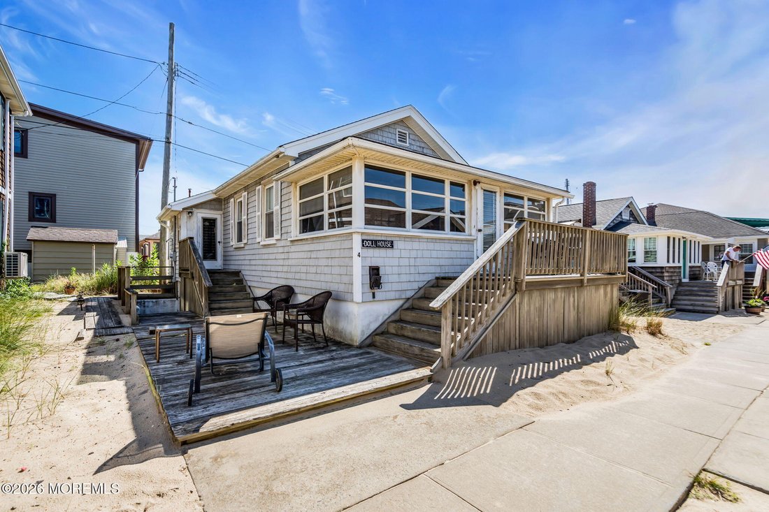 House in Point Pleasant Beach, New Jersey, United States 3 - 18589399