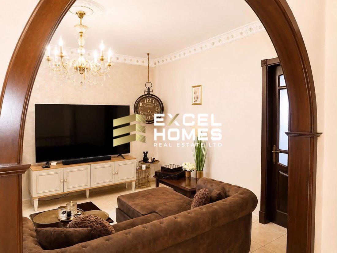 Apartment in Santa Venera, Malta 3 - 18592930