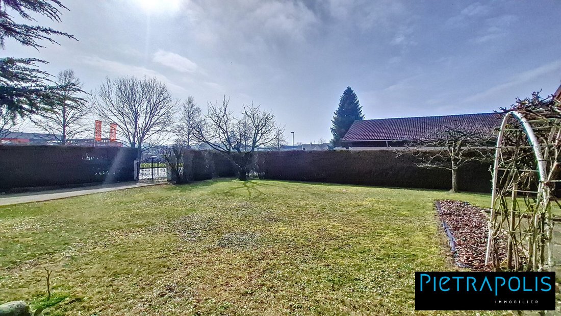 House in Ornex, Auvergne-Rhône-Alpes, France 4 - 12849933