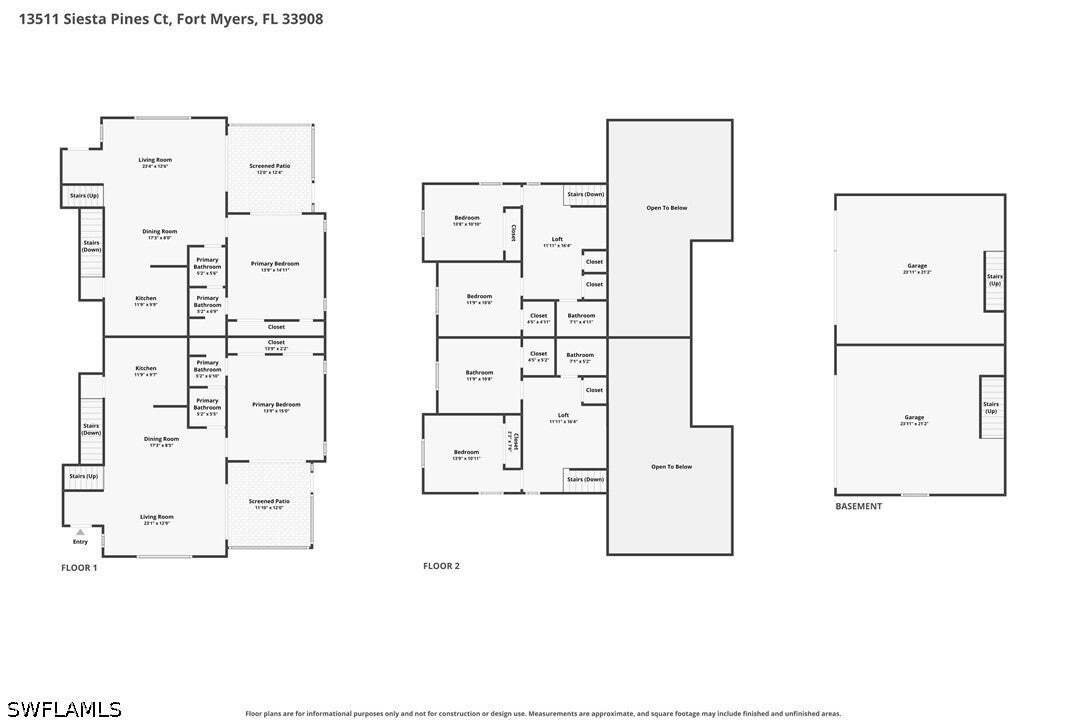 House in Fort Myers, Florida, United States 5 - 18588826