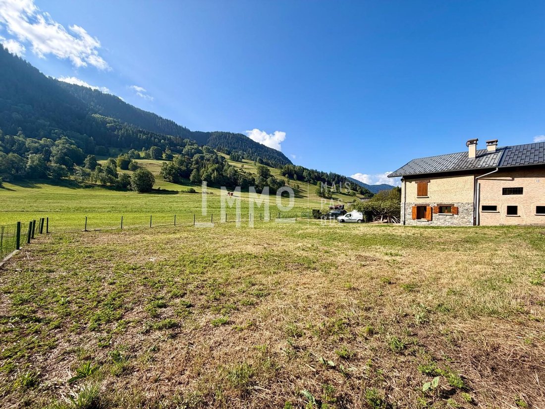 House in Notre-Dame-du-Pre, Auvergne-Rhône-Alpes, France 2 - 18593903
