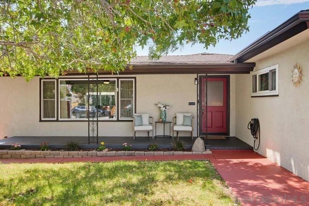House in San Diego, California, United States 3 - 18591994