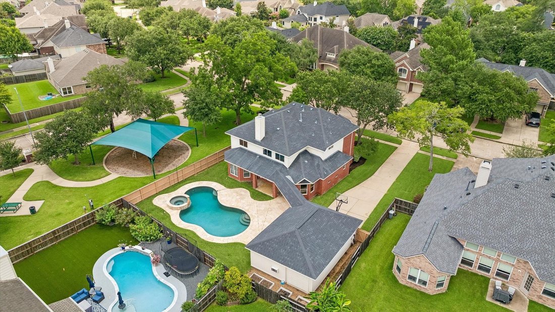 House in Sugar Land, Texas, United States 2 - 18592696