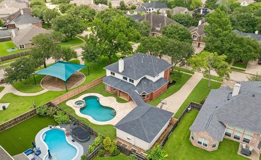 House in Sugar Land, Texas, United States 1
