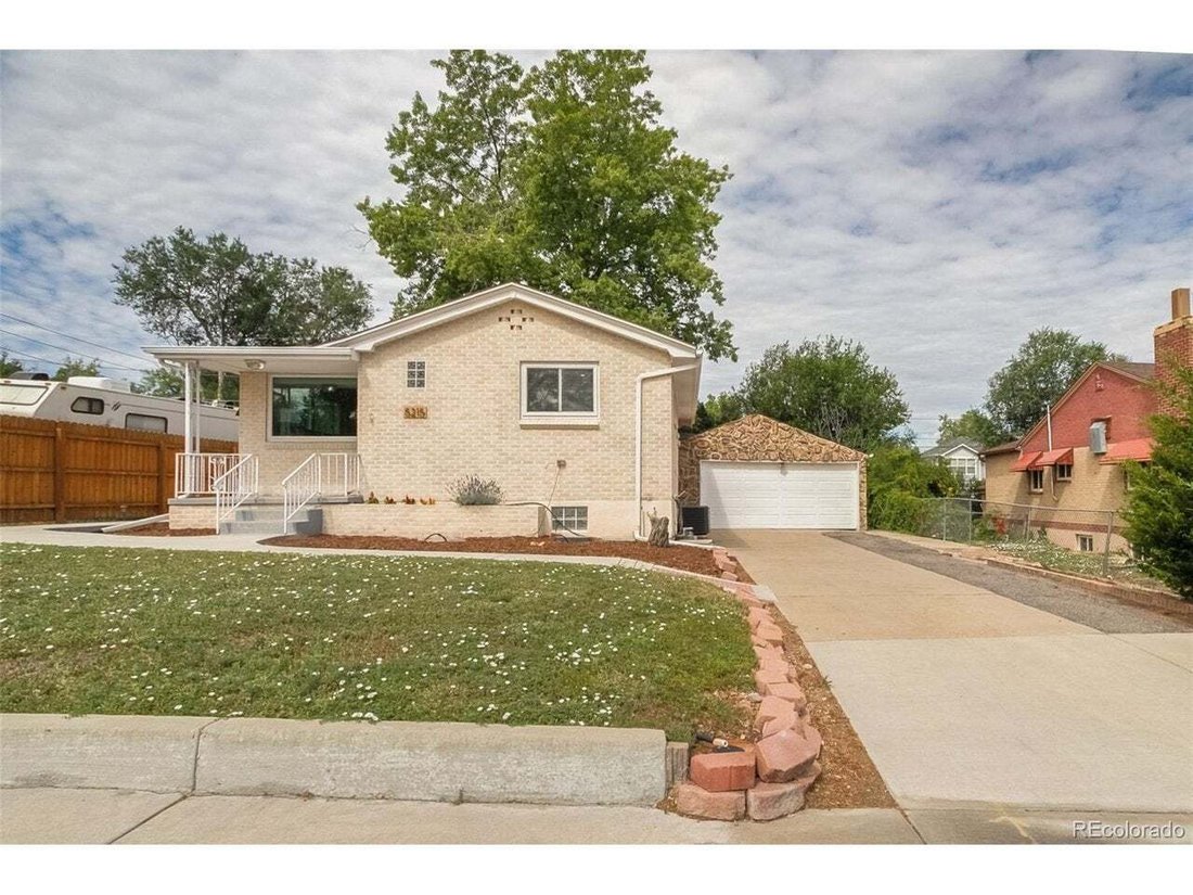 House in Denver, Colorado, United States 2 - 18589886