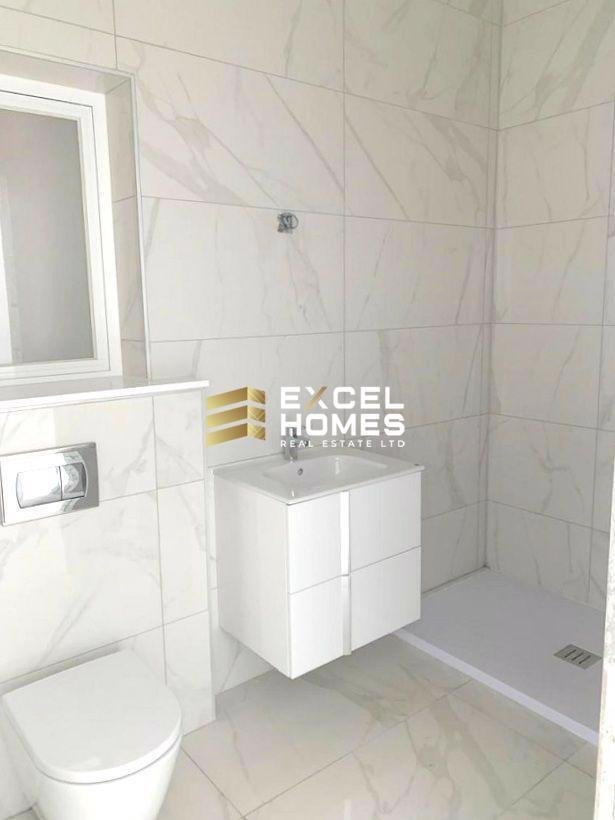 Apartment in Mellieha, Malta 4 - 18593007