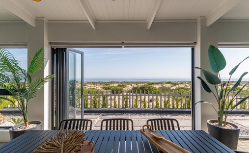 House in Velddrif, Western Cape, South Africa 1