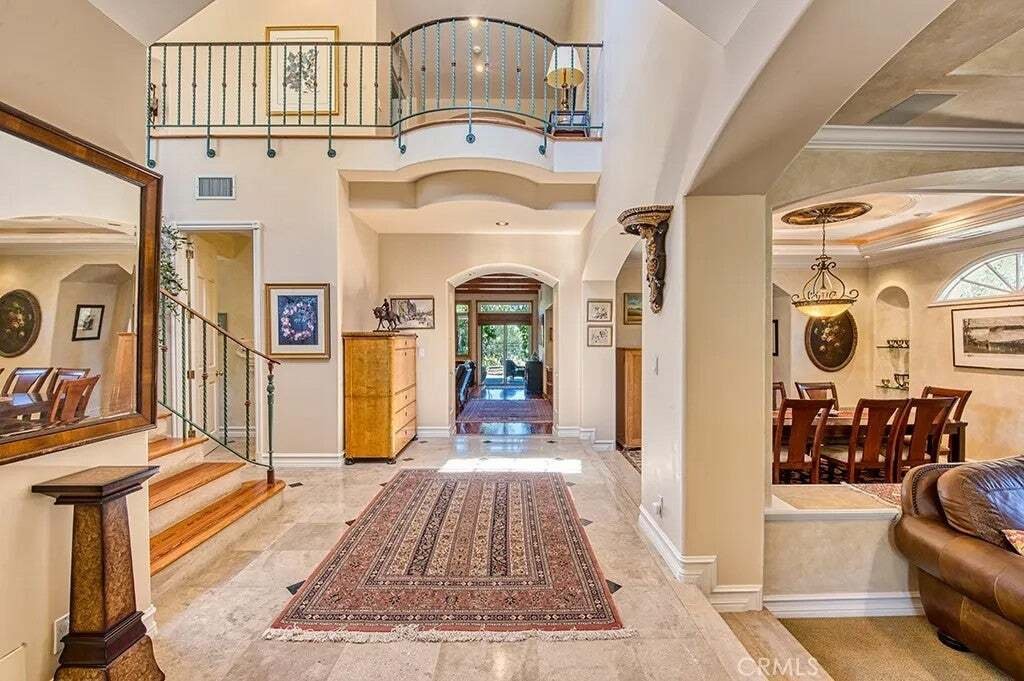 House in Trabuco Canyon, California, United States 5 - 18592015