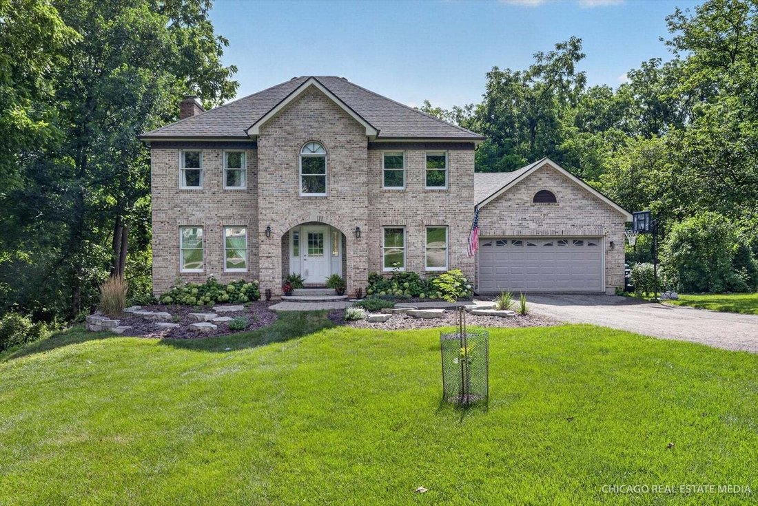 House in Campton Hills, Illinois, United States 1 - 18589478
