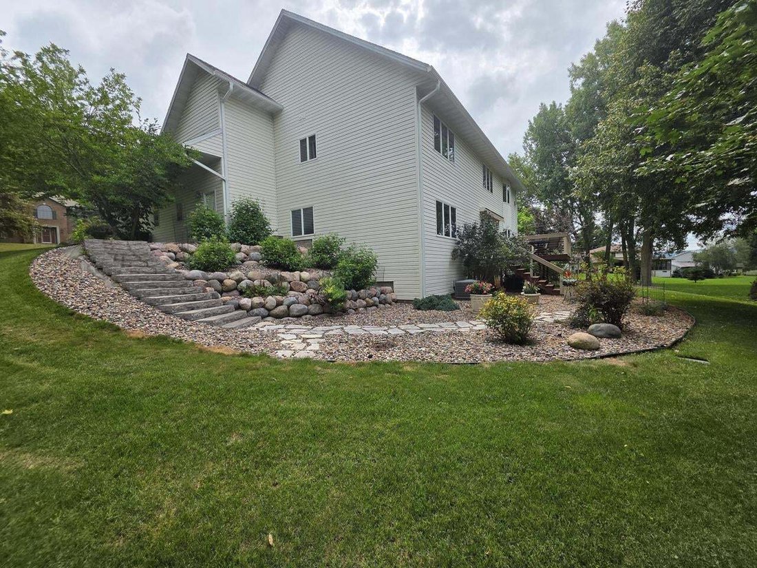 House in Onalaska, Wisconsin, United States 4 - 18589142
