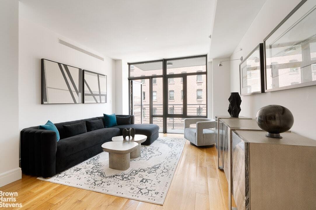 Condo in New York, New York, United States 1 - 18188892