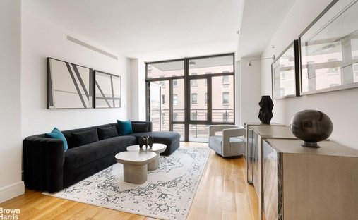 Condominio a New York, New York, Stati Uniti 1