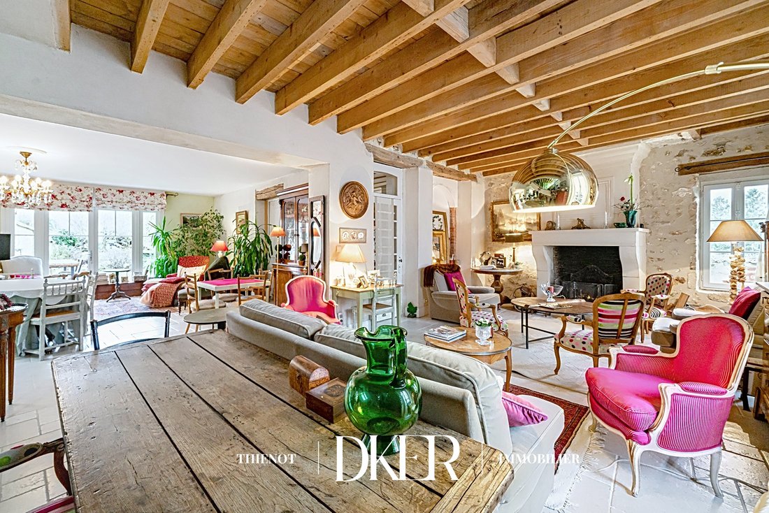 House in Courmas, Grand Est, France 4 - 16766607