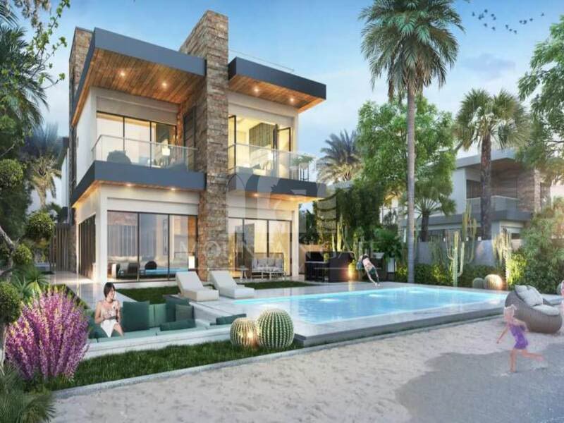 Townhouse in Al Hebiah 5, Al Hebiah, Dubai 4 - 18590391