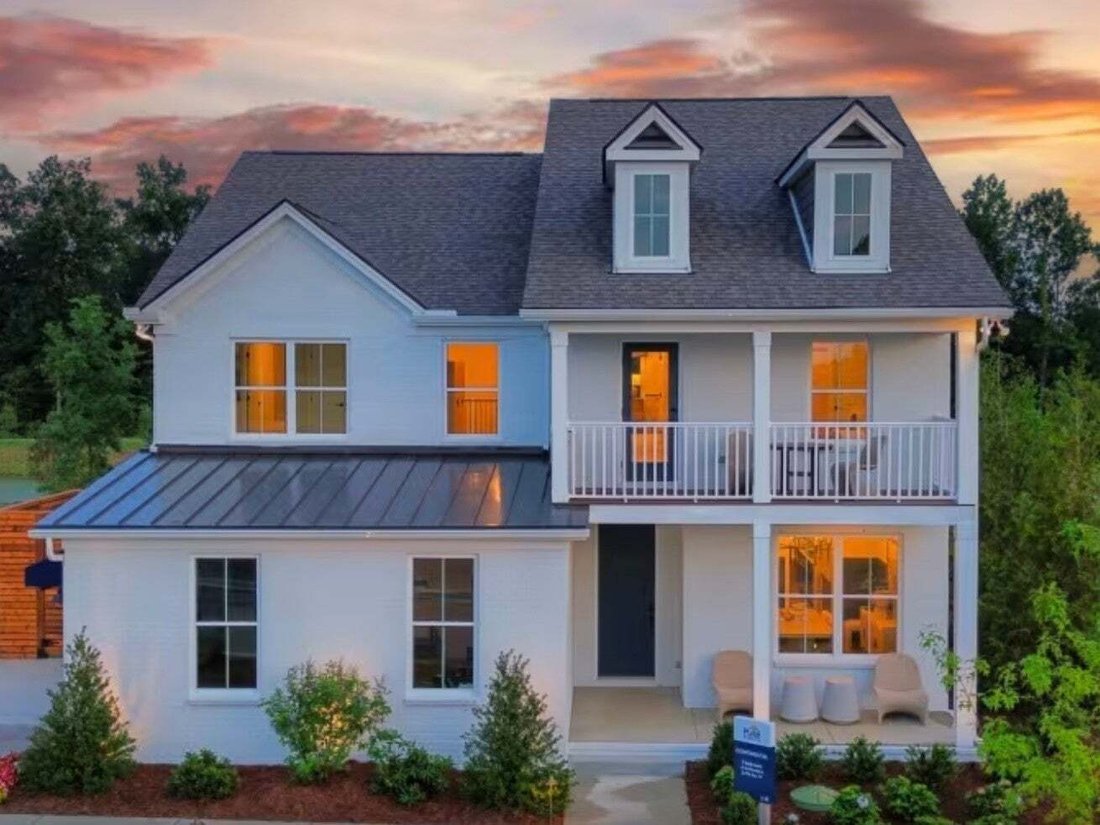 House in Mt. Juliet, Tennessee, United States 1 - 18592088