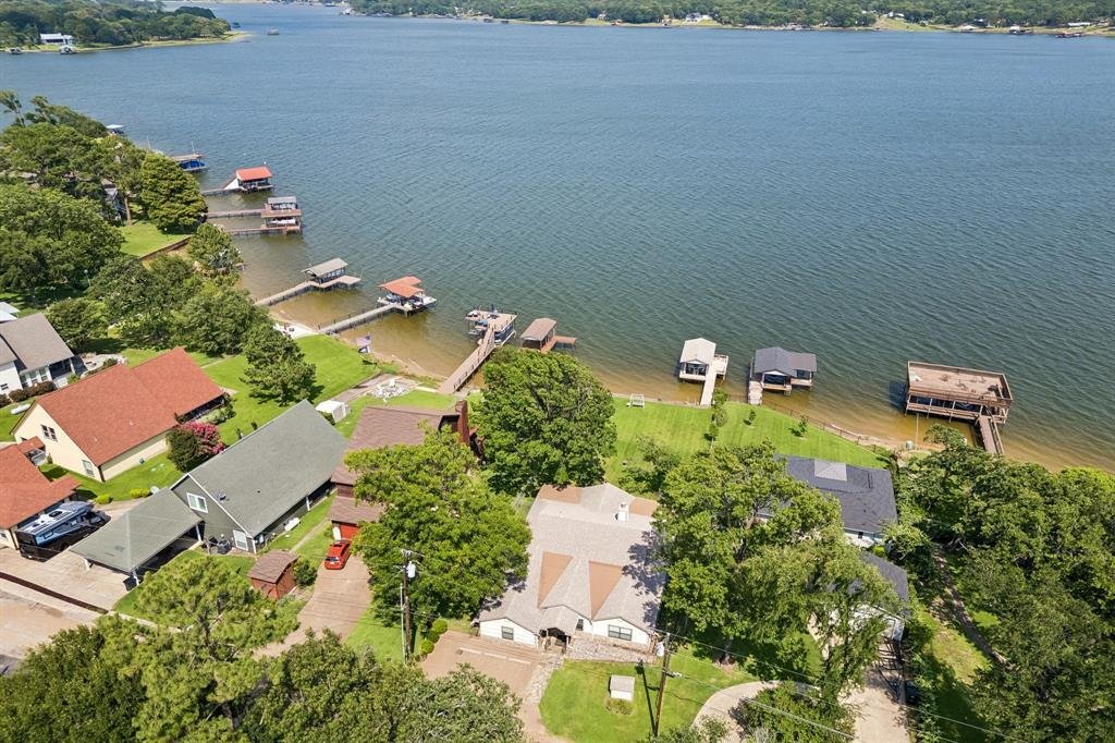 House in Gun Barrel City, Texas, United States 3 - 18592572