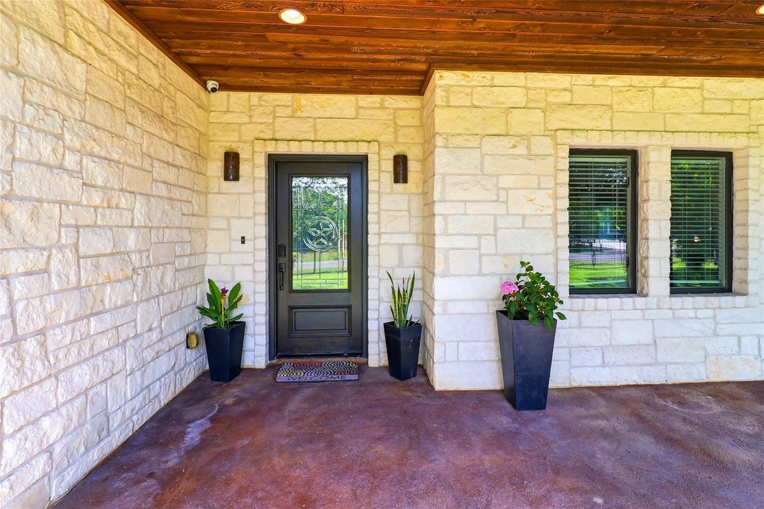 Casa a Turkey Bend Recreation Area, Texas, Stati Uniti 3 - 18589801